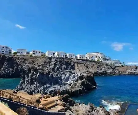 Panoramica Gigantes Sea View