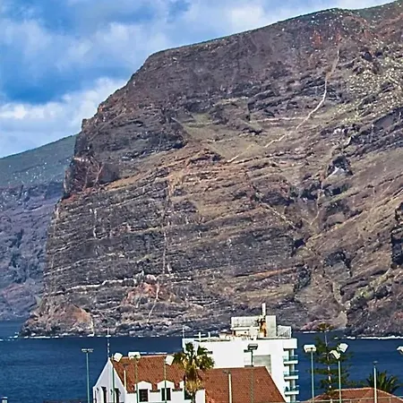 Panoramica Gigantes Sea View