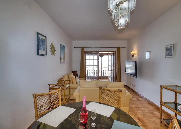 Panoramica Gigantes Sea View *