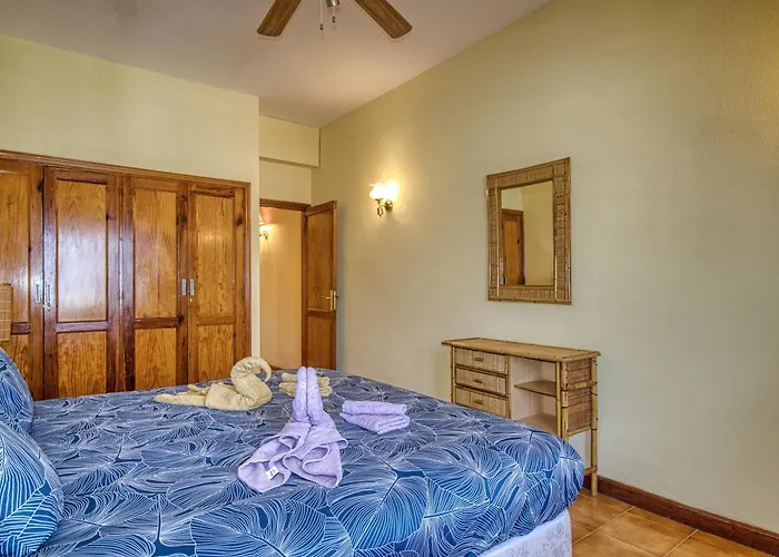 Panoramica Gigantes Sea View *