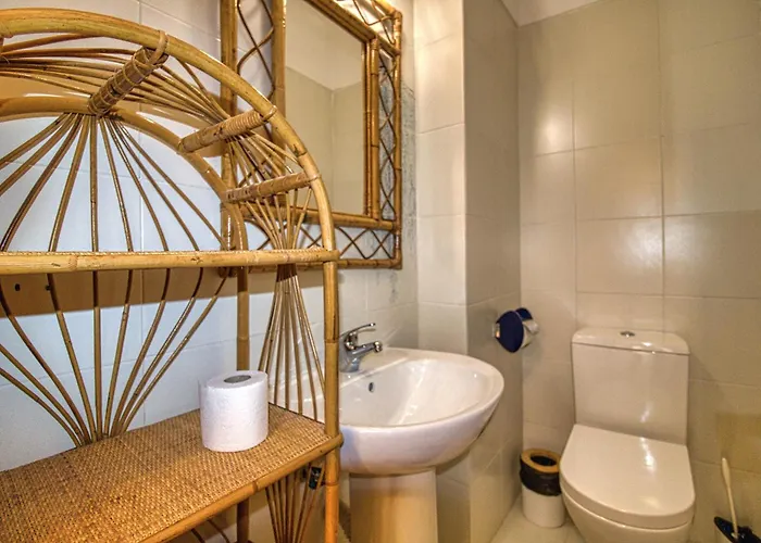 Panoramica Gigantes Sea View * Acantilado de los Gigantes