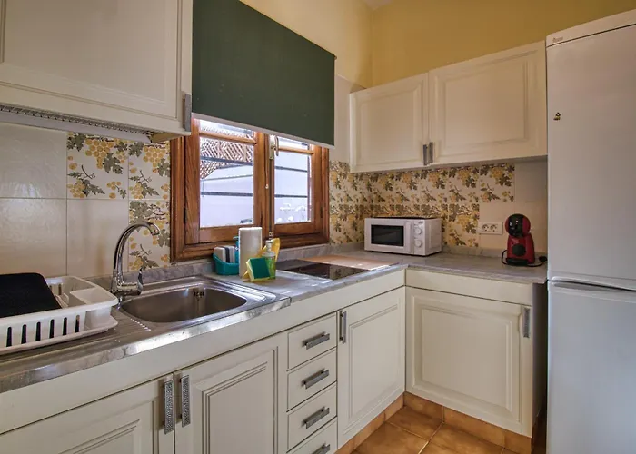 Panoramica Gigantes Sea View *