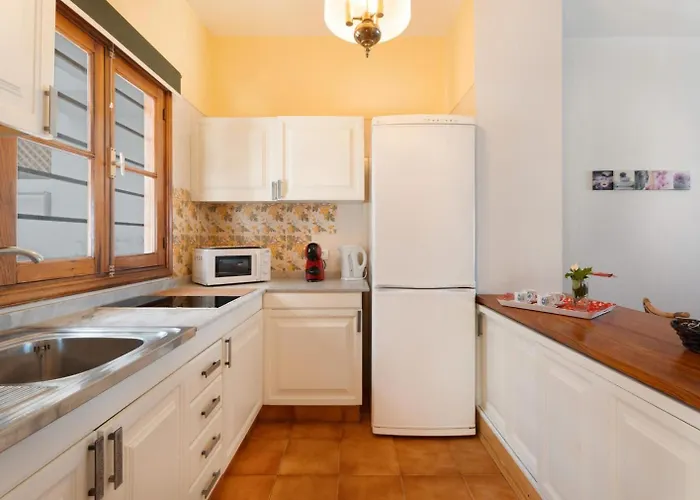 Panoramica Gigantes Sea View Acantilado de los Gigantes