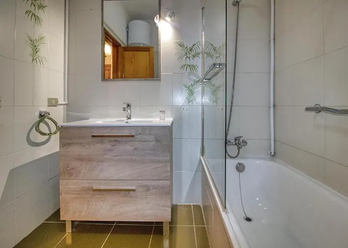 Lejlighed Panoramica Gigantes Sea View Acantilado de los Gigantes