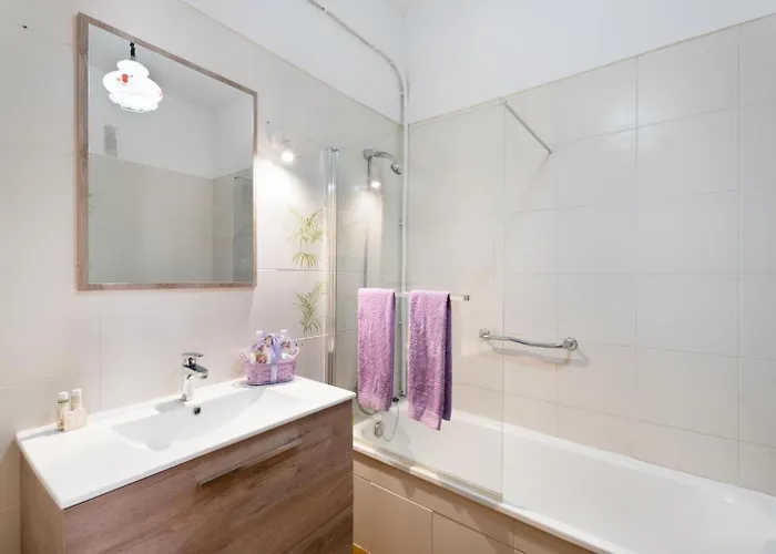 Panoramica Gigantes Sea View *