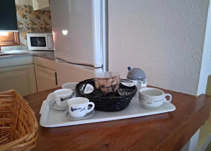 Panoramica Gigantes Sea View * Acantilado de los Gigantes