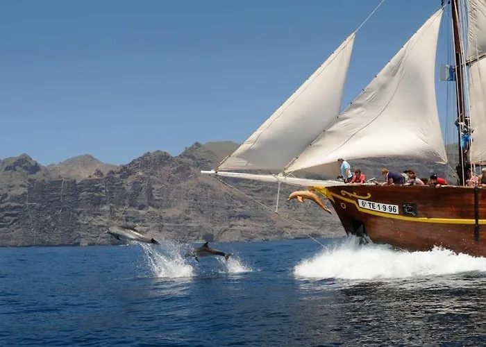 Panoramica Gigantes Sea View *