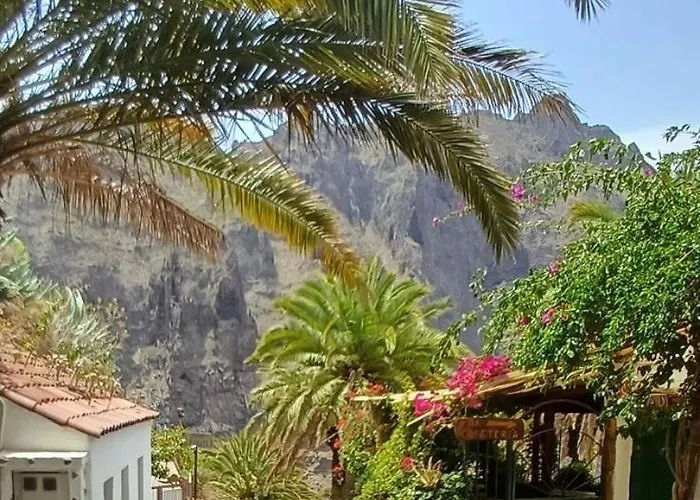 Panoramica Gigantes Sea View *