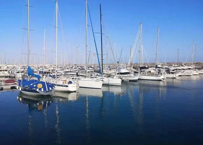 Panoramica Gigantes Sea View * Acantilado de los Gigantes