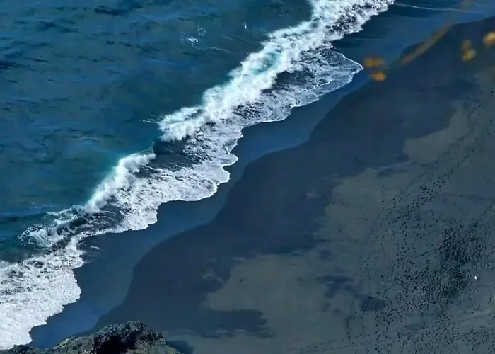 Panoramica Gigantes Sea View Lejlighed *