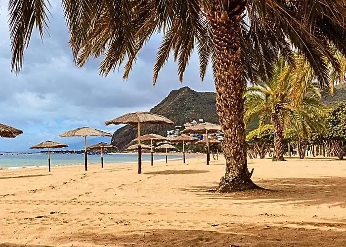 Panoramica Gigantes Sea View