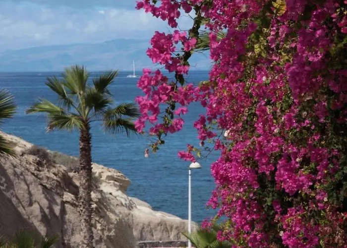 Panoramica Gigantes Sea View *