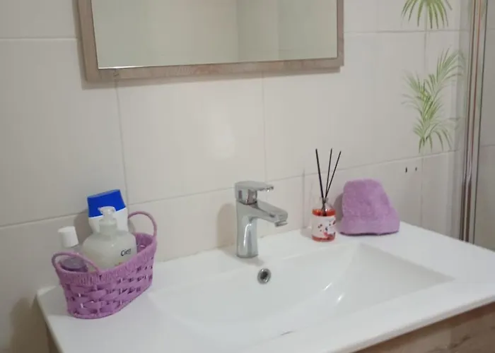 Panoramica Gigantes Sea View Acantilado de los Gigantes