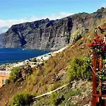 Panoramica Gigantes Sea View Lejlighed