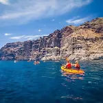 Panoramica Gigantes Sea View * Acantilado de los Gigantes