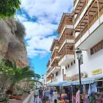 Panoramica Gigantes Sea View Lejlighed