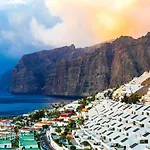 Panoramica Gigantes Sea View *