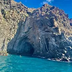 Lejlighed Panoramica Gigantes Sea View Acantilado de los Gigantes
