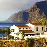Panoramica Gigantes Sea View * Acantilado de los Gigantes