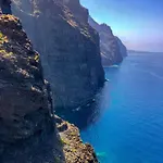 Panoramica Gigantes Sea View Lejlighed
