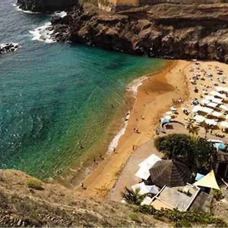 Apartamento Panoramica Gigantes Sea View *