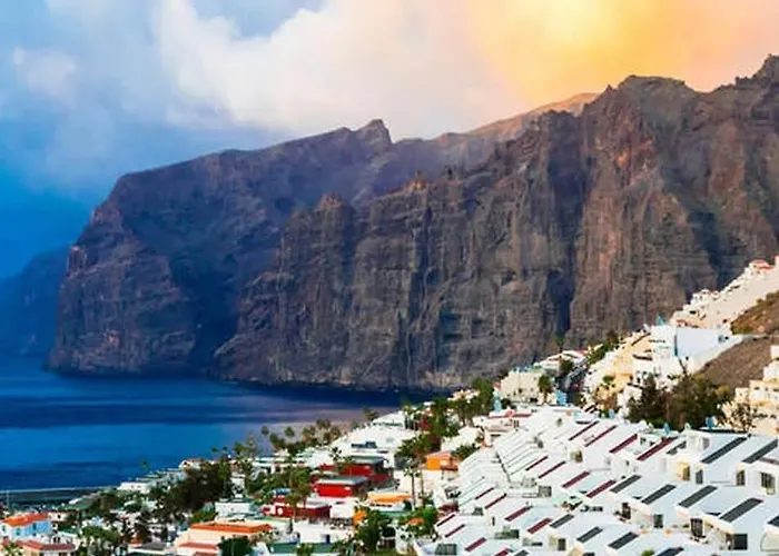 Panoramica Gigantes Sea View *